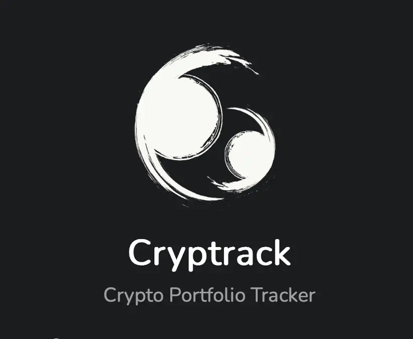 Cryptrack