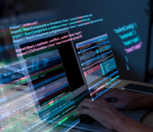 Expertise Overview